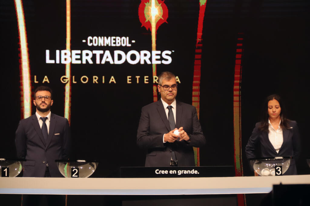 Copa Libertadores