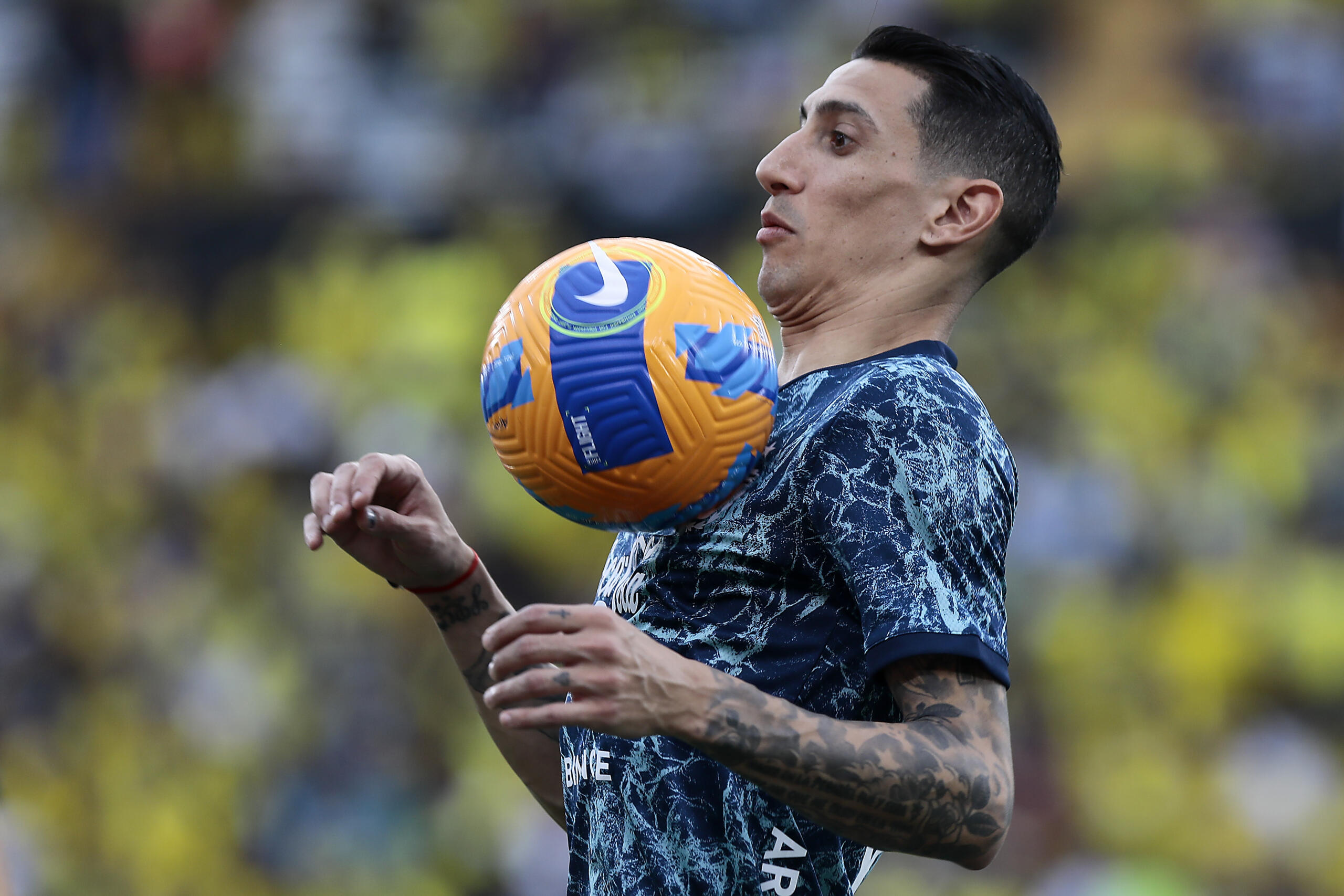 futuro di maria