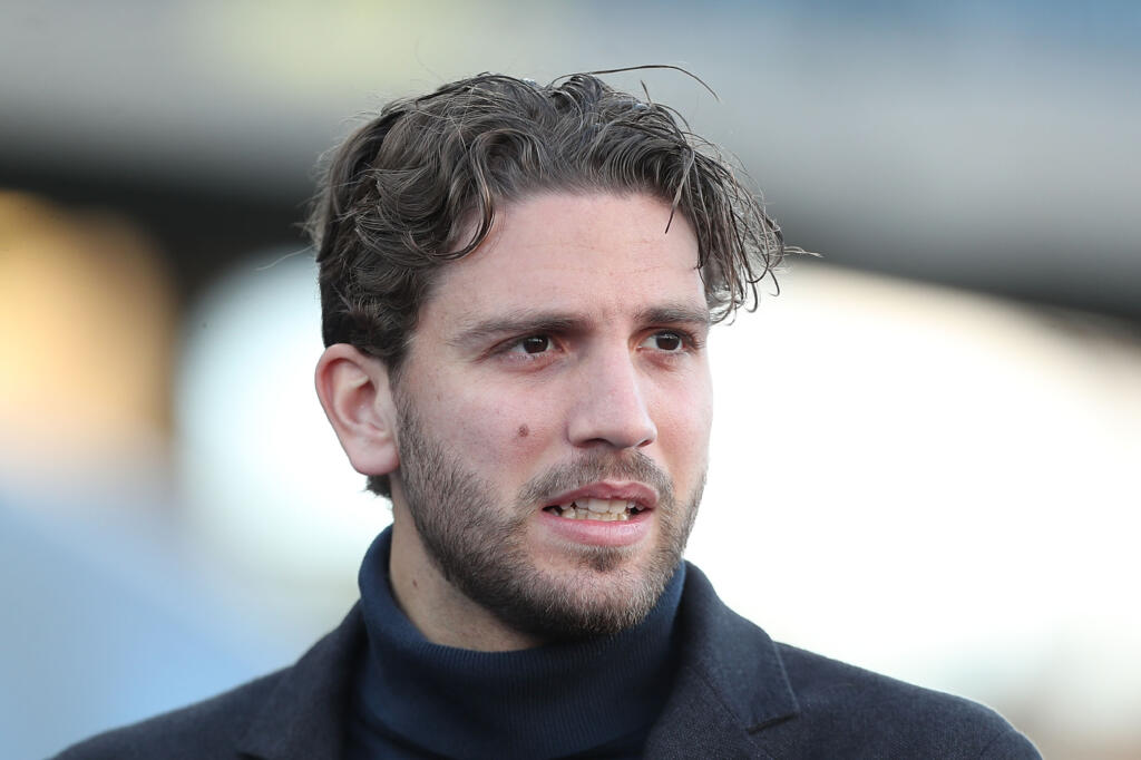 Infortunio Locatelli: oggi esami strumentali. A rischio la Coppa Italia