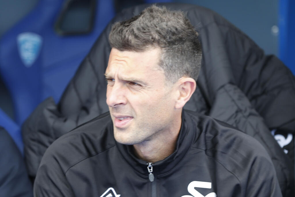 Spezia, i convocati di Thiago Motta per il match contro l’Inter