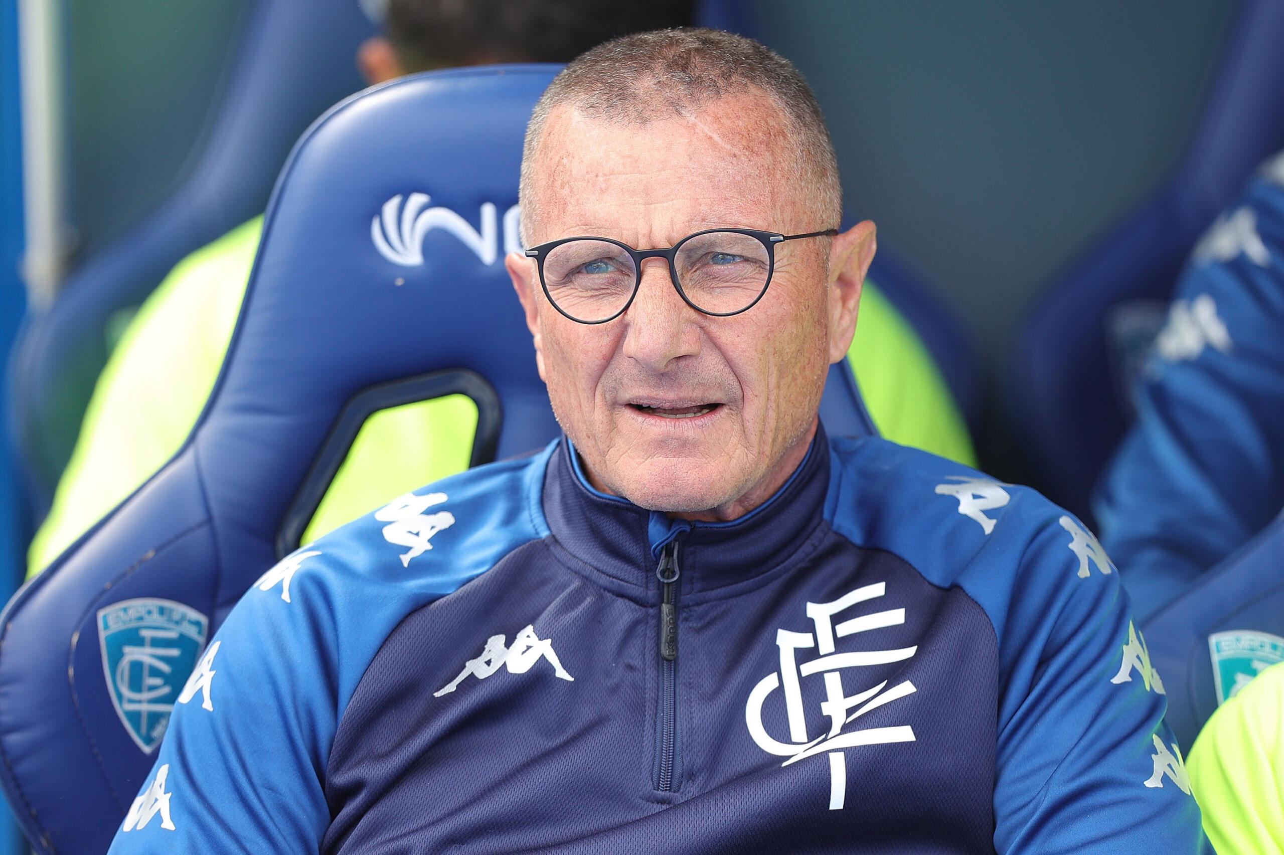 Andreazzoli Empoli-Torino