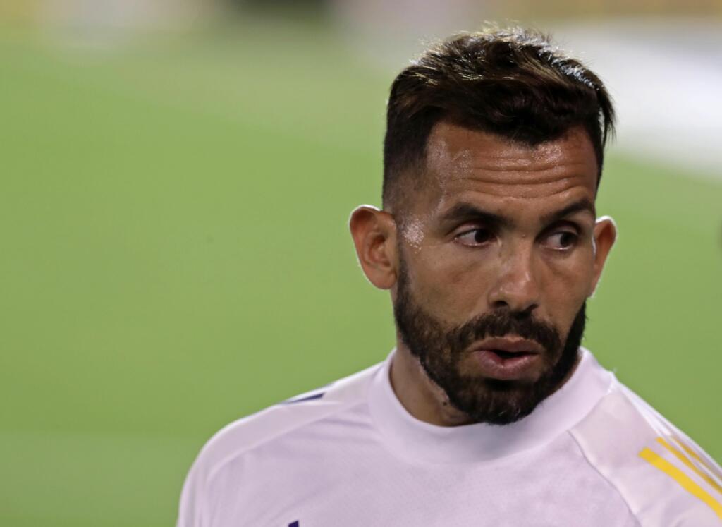 Juventus, Tevez torna a parlare: “Alla Juve ho scoperto un ‘barrio’, sarò sempre grato”