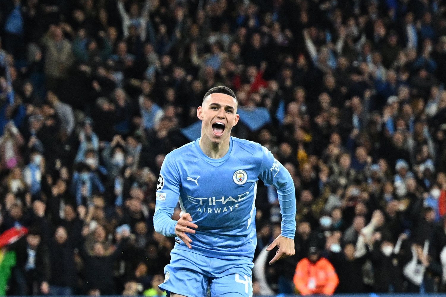 Phil Foden