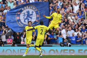 FA Cup Chelsea