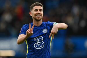 Juventus Jorginho