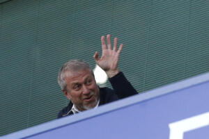 Abramovich