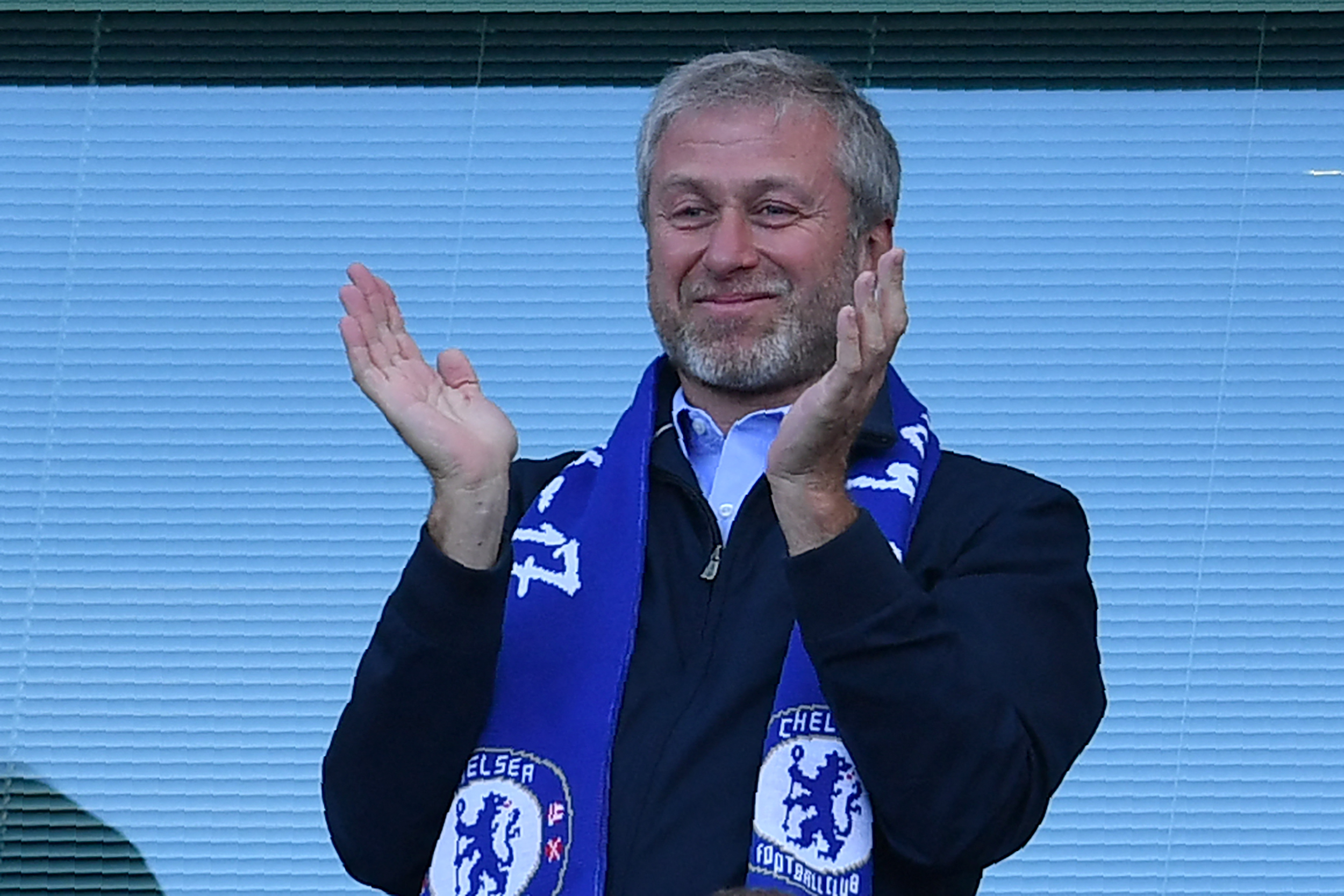 Abramovich