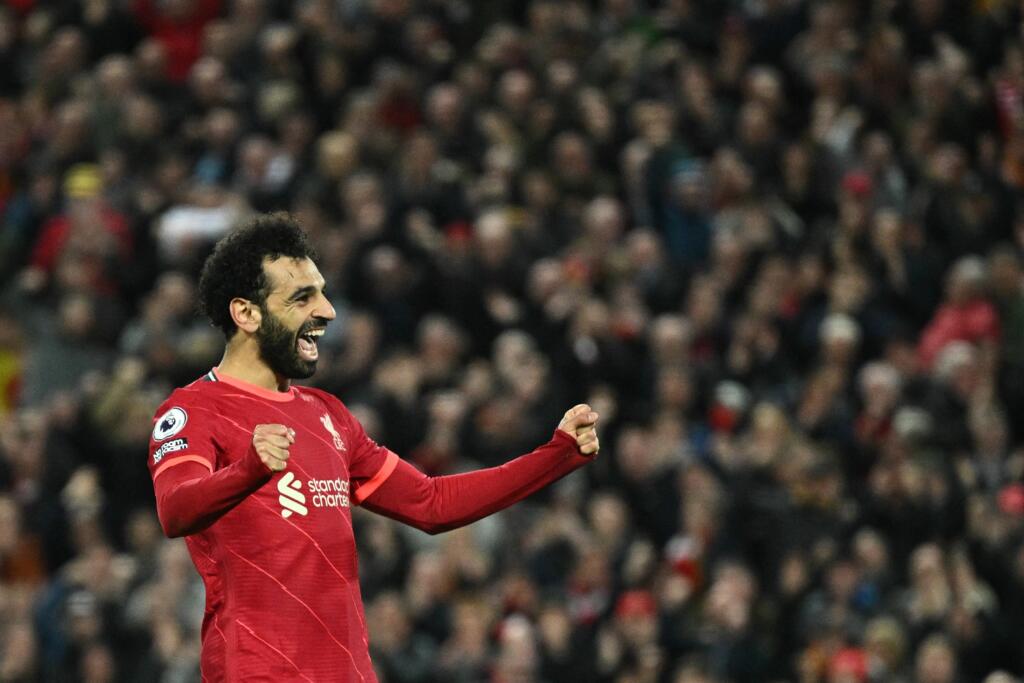 Liverpool-Manchester United 4-0: gli uomini di Klopp travolgono i Red Devils