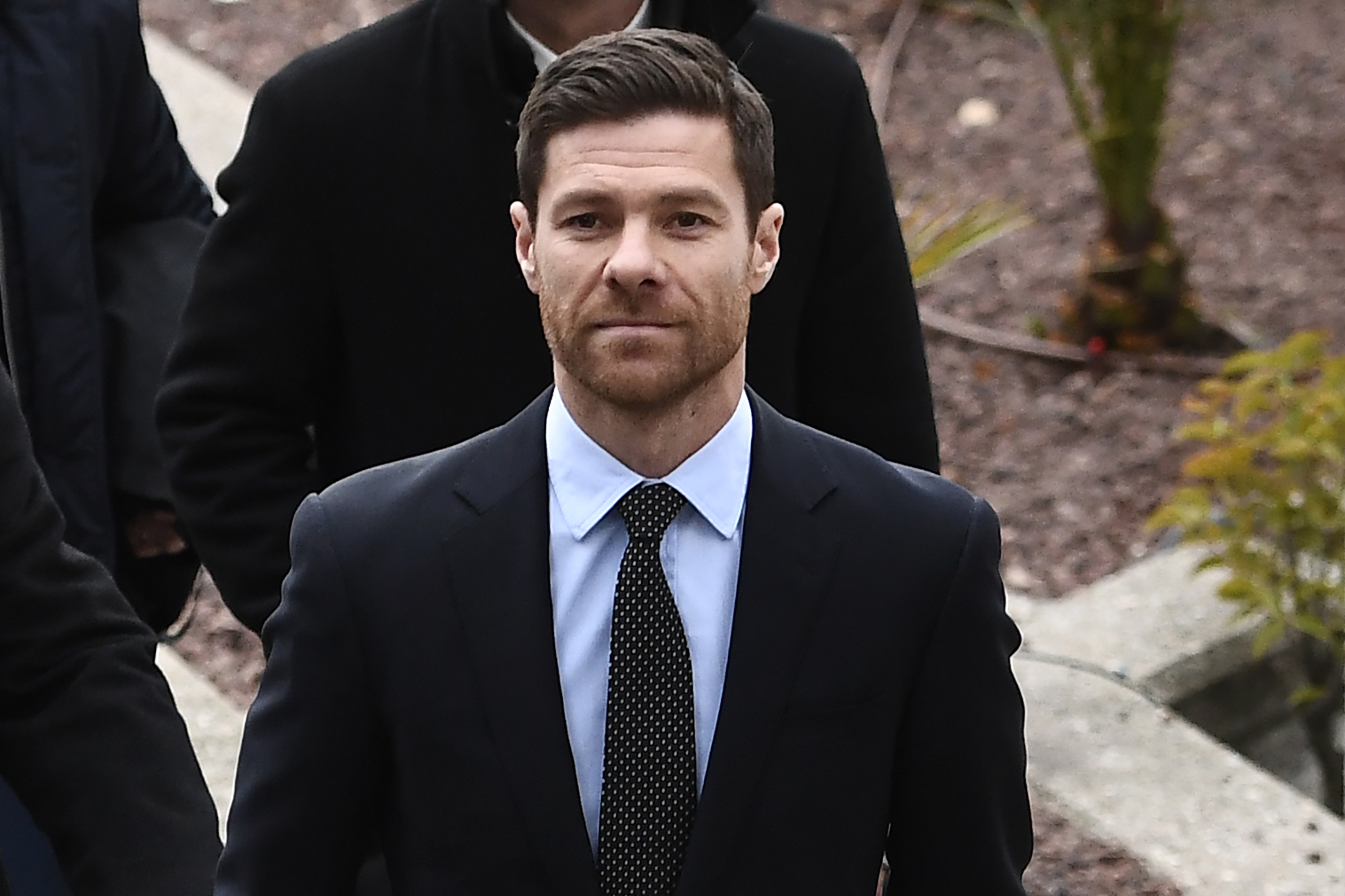 Xabi Alonso