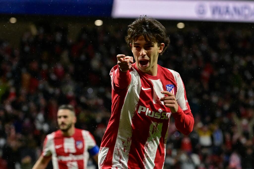 Joao Felix