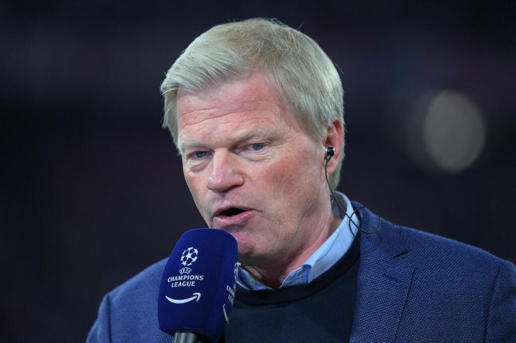 Bayern Monaco, Kahn: “Lewandowski sarà con noi almeno un altro anno”