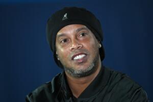 Milan Ronaldinho