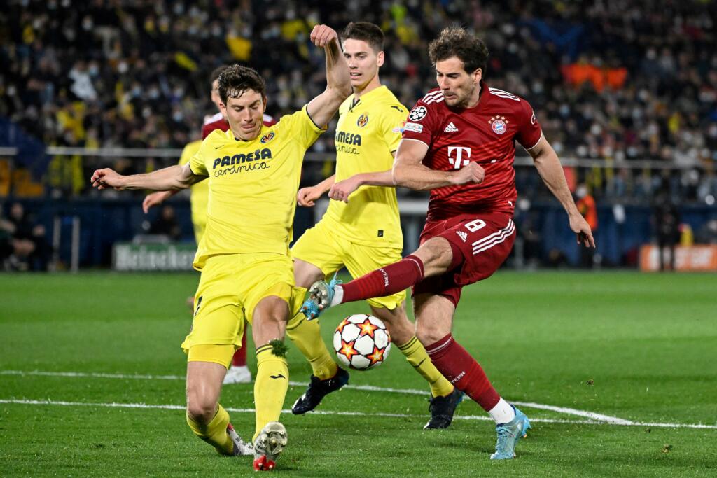 La provincia che minaccia un impero: la preview di Bayern-Villarreal