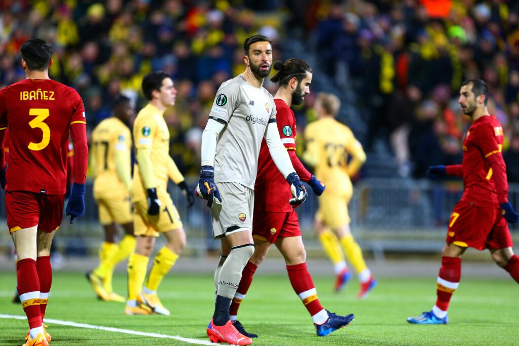 Bodo Glimt-Roma 2-1, Vetlesen gela i giallorossi al minuto 89