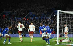 Leicester Roma