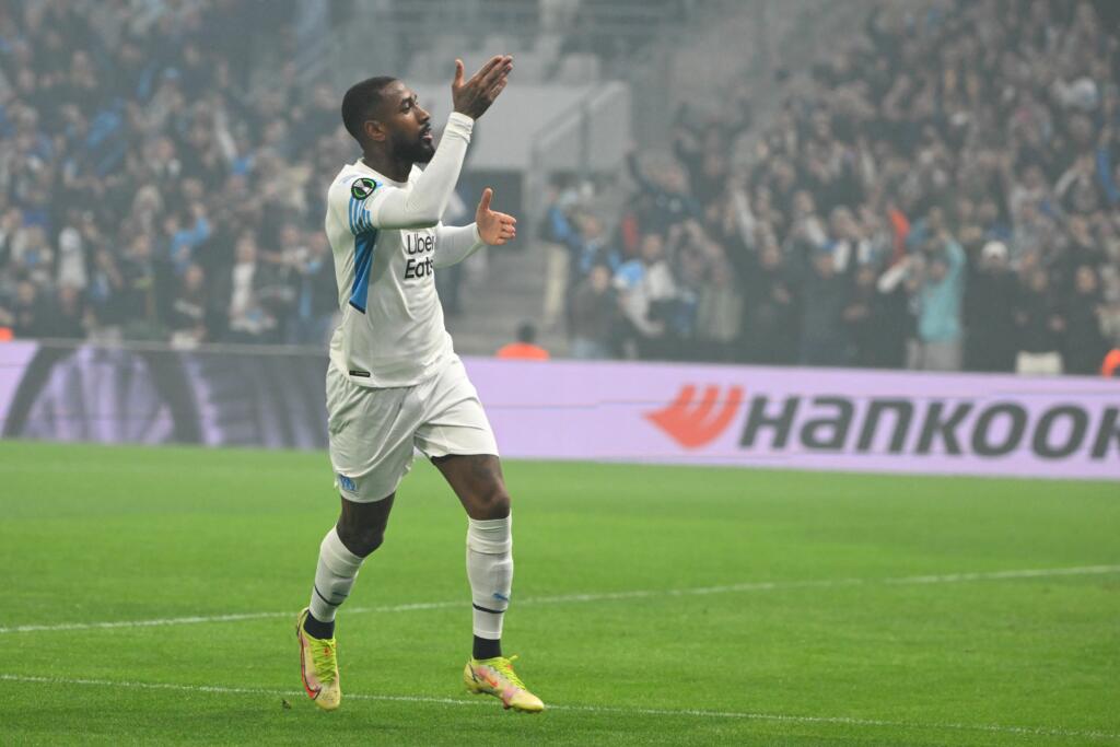 Conference League, fine primo tempo: 2-0 Marsiglia, 0-0 Leicester-PSV