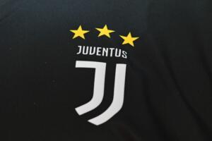Juventus nuova maglia