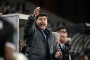 Pochettino Athletic Bilbao