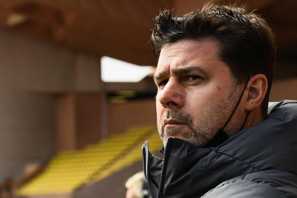 PSG, le parole di Pochettino: “Io e Mbappé restiamo nel club”