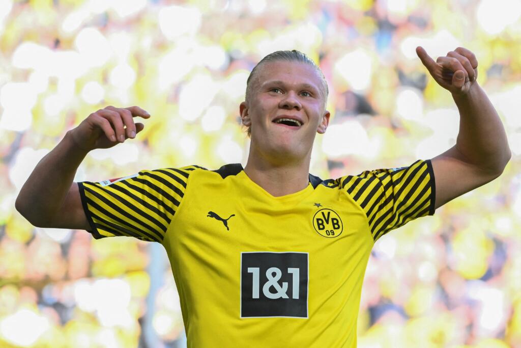 Bayern Monaco, Kahn: “Haaland? Cifre oltre la nostra immaginazione”
