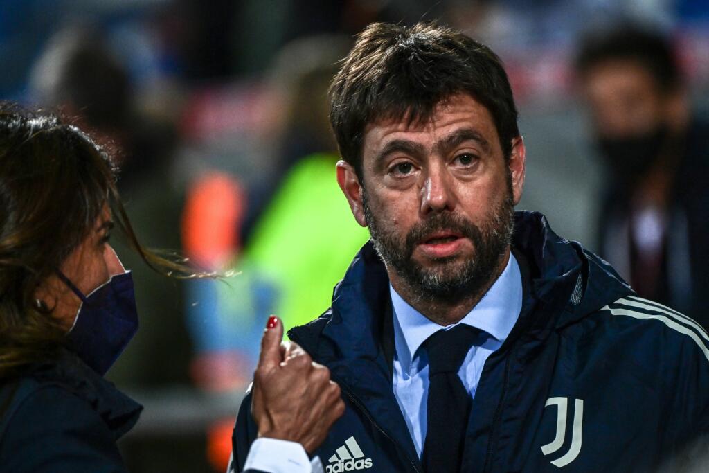 Juventus Agnelli