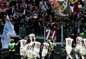 Roma-Salernitana