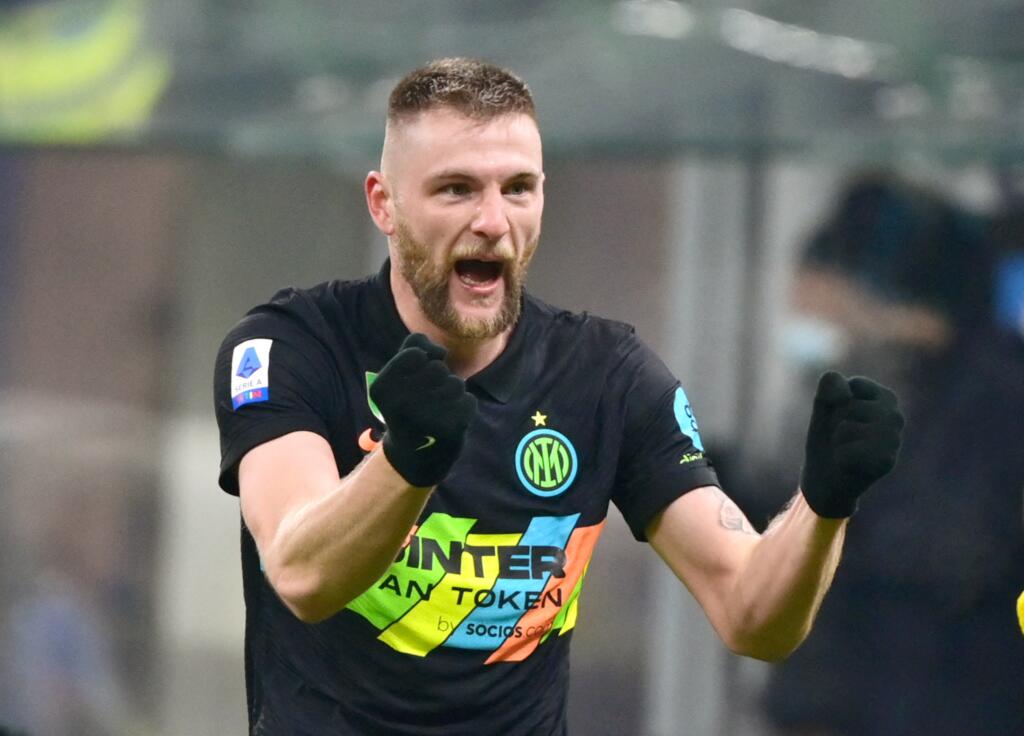 Calciomercato Inter, si spinge per il rinnovo di Skriniar: le ultime
