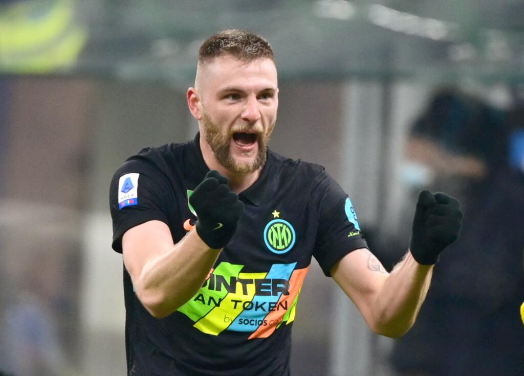 Inter Skriniar