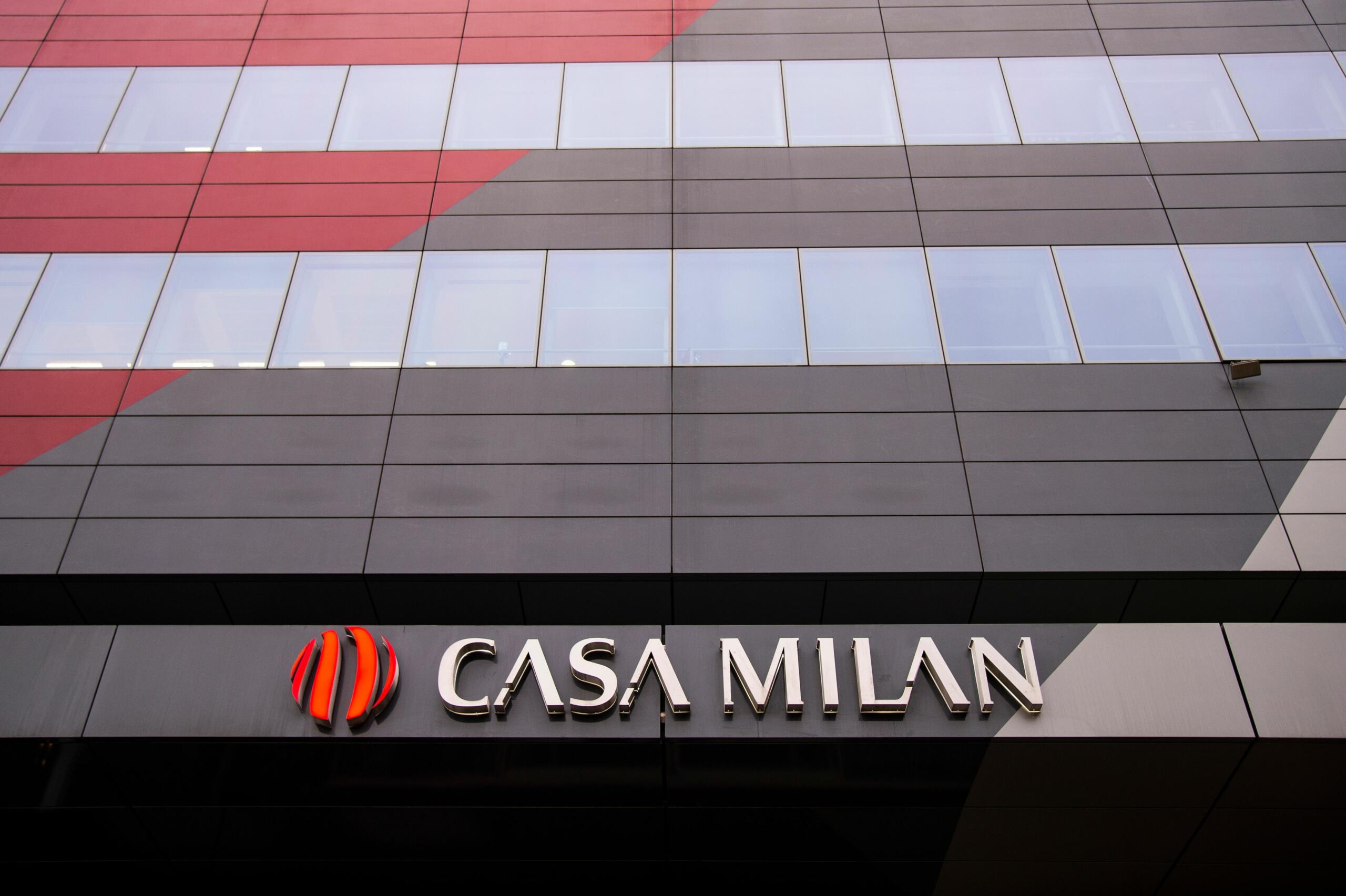 Milan Investcorp