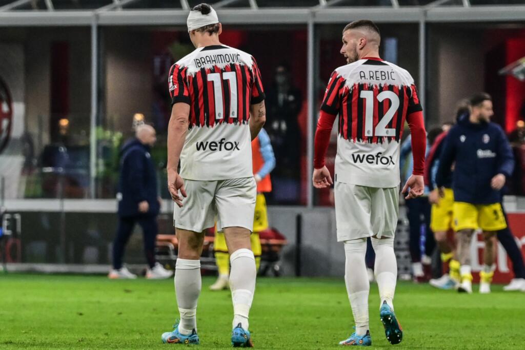 CiP Review – Il Milan frena con il Bologna, Napoli e Inter si rifanno sotto