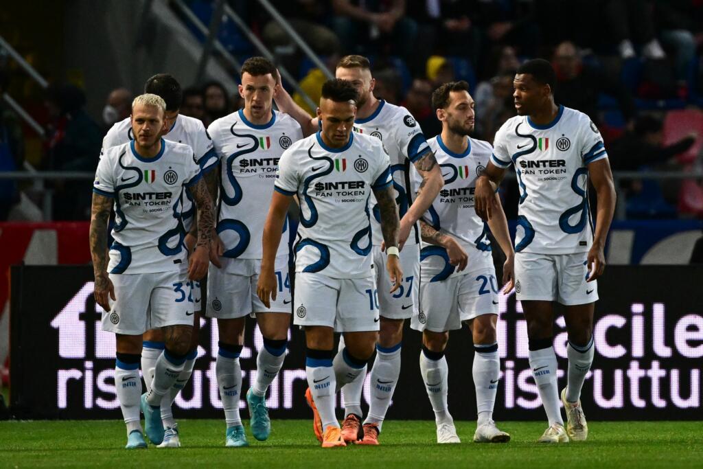 Serie A, i primi tempi di Atalanta-Torino e Bologna-Inter