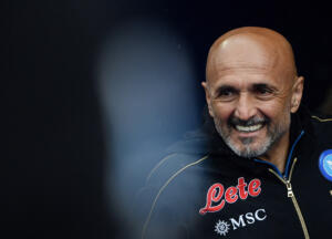 Spalletti