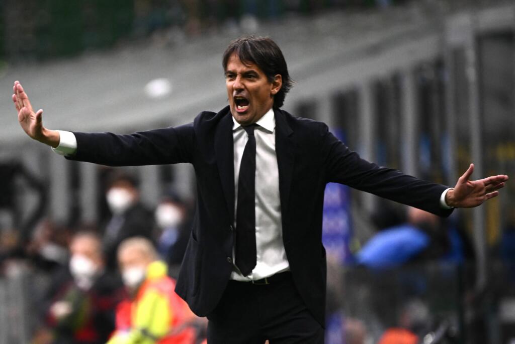 rinnovo Inzaghi