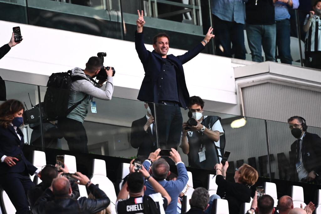 Juventus, per Del Piero possibile ruolo d’ambasciatore negli USA