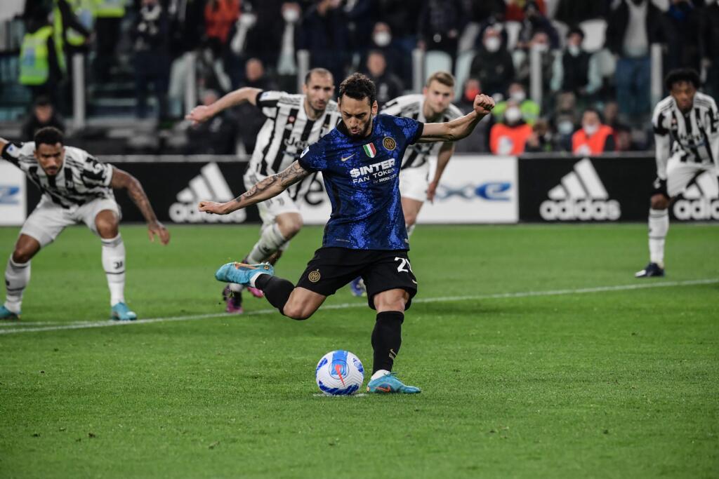 Juventus-Inter, Rocchi valuta positivamente l’arbitraggio di Irrati