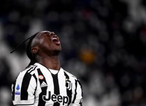 Juventus Kean