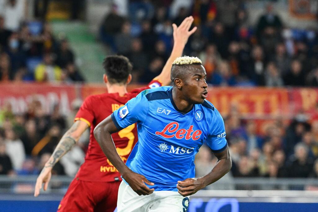 Napoli-Roma: statistiche, precedenti e probabili formazioni