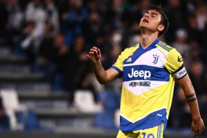 paulo dybala