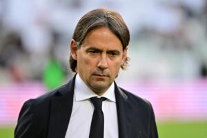 Inter Milan Inzaghi