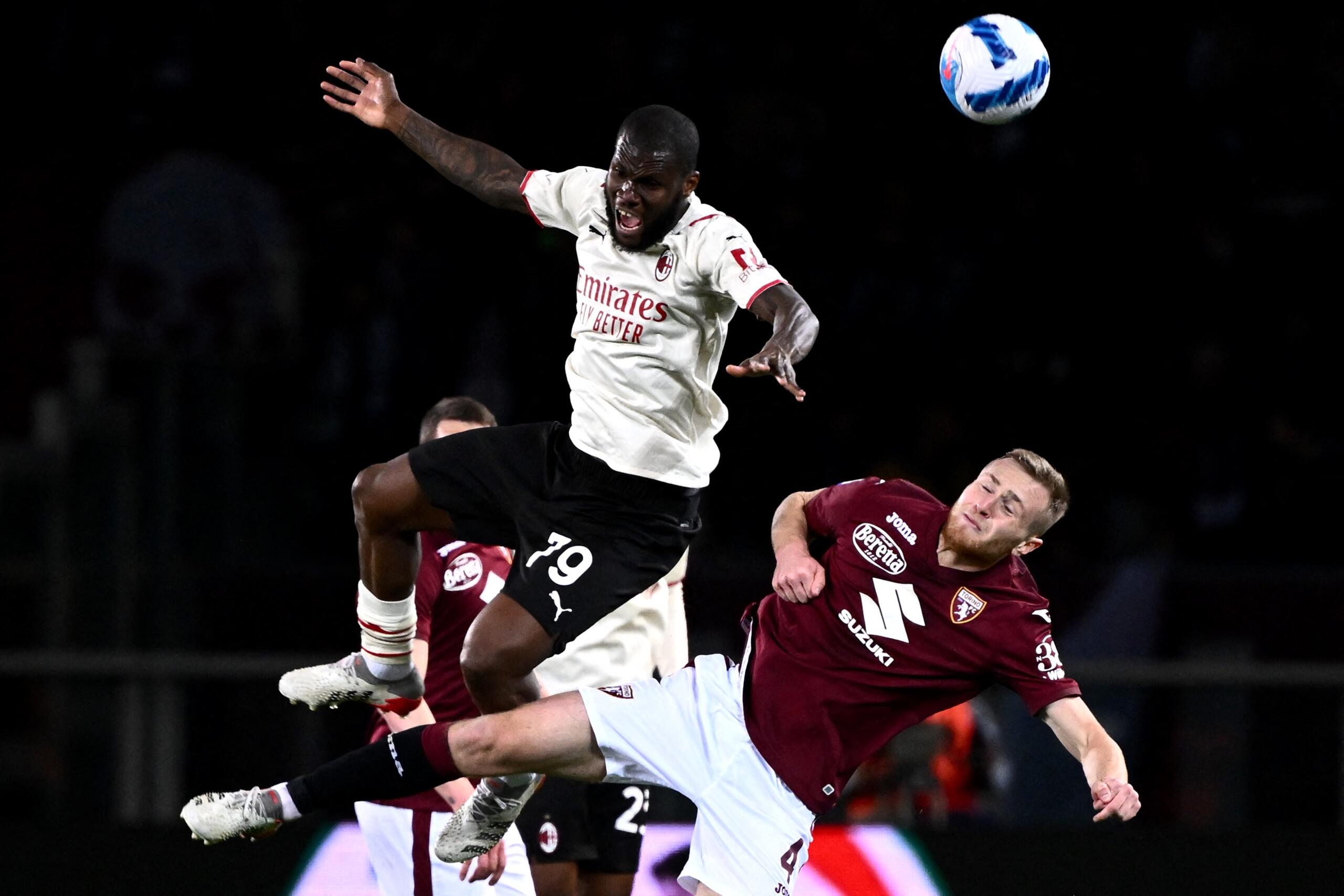 Condizioni Belotti Pobega