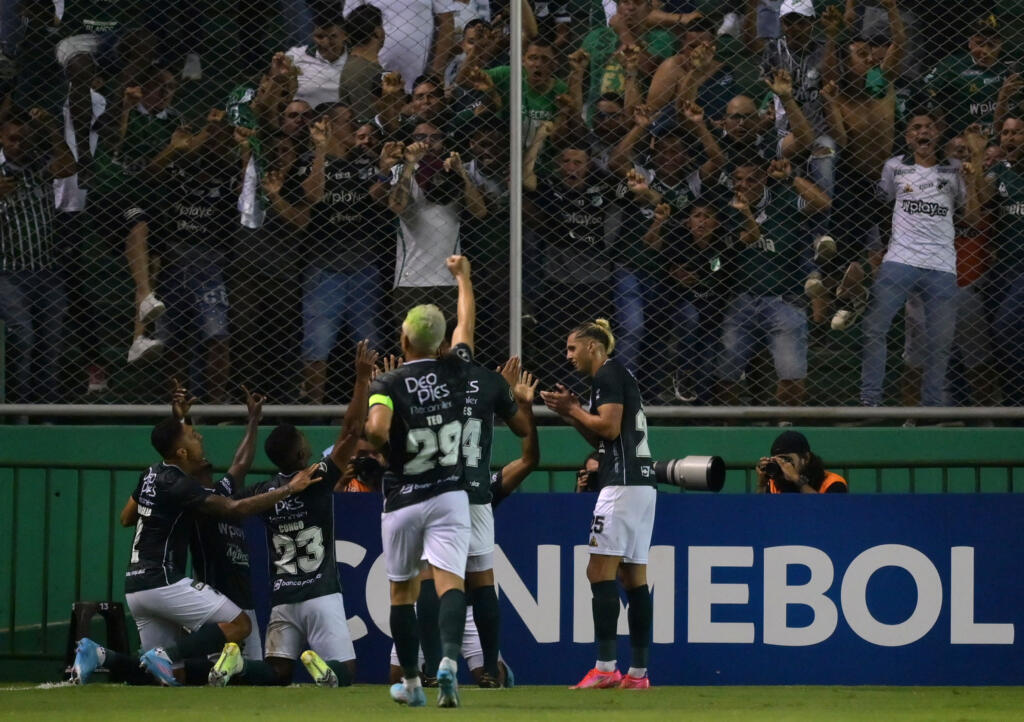 Copa Libertadores