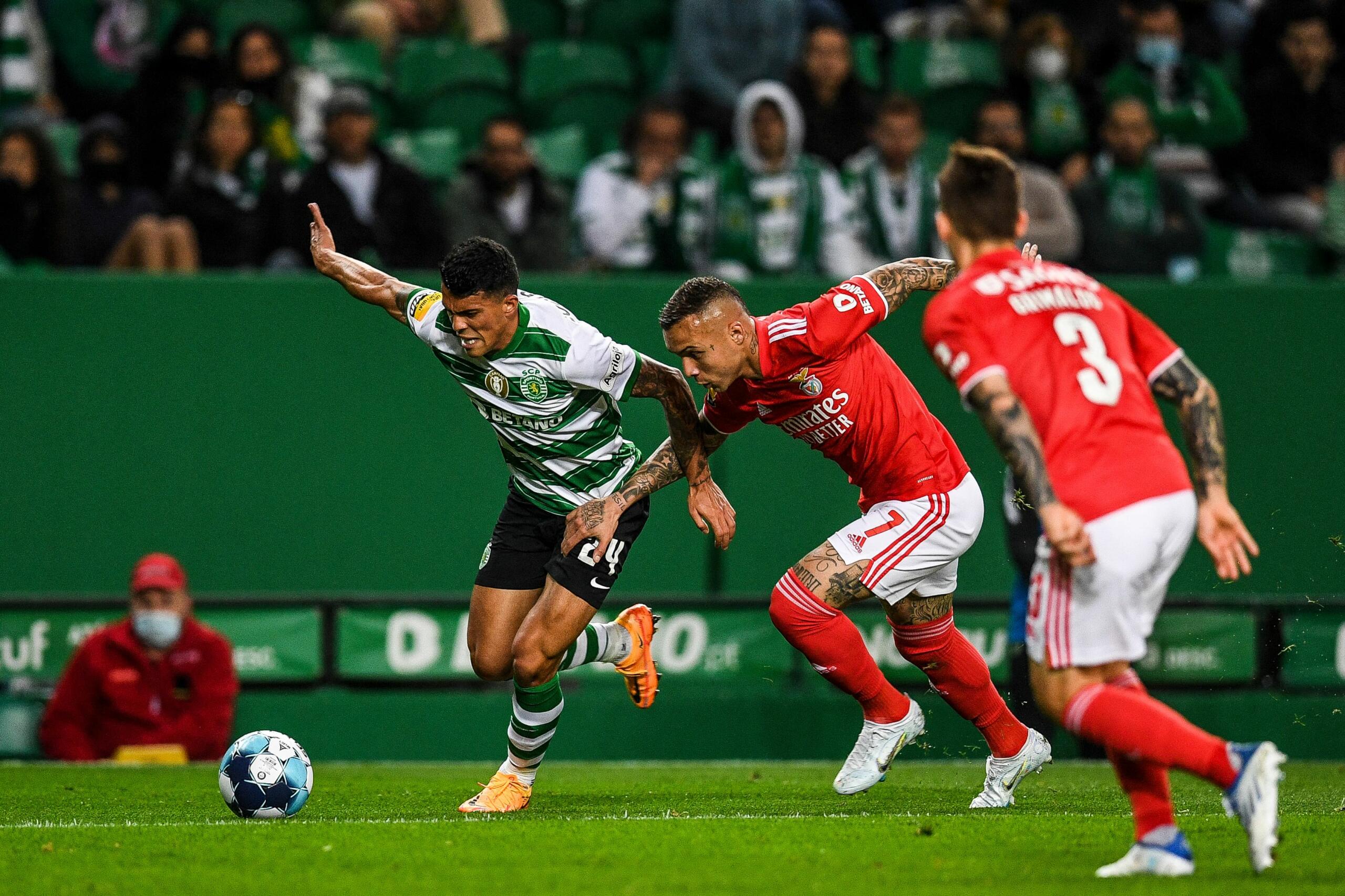 Benfica