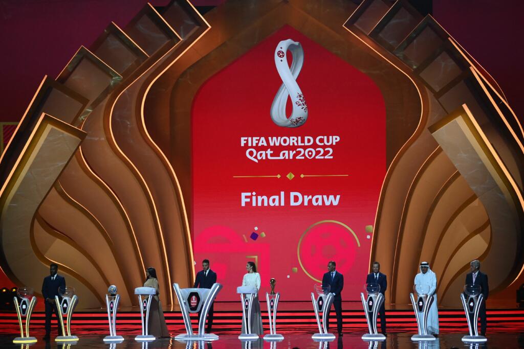 Qatar 2022