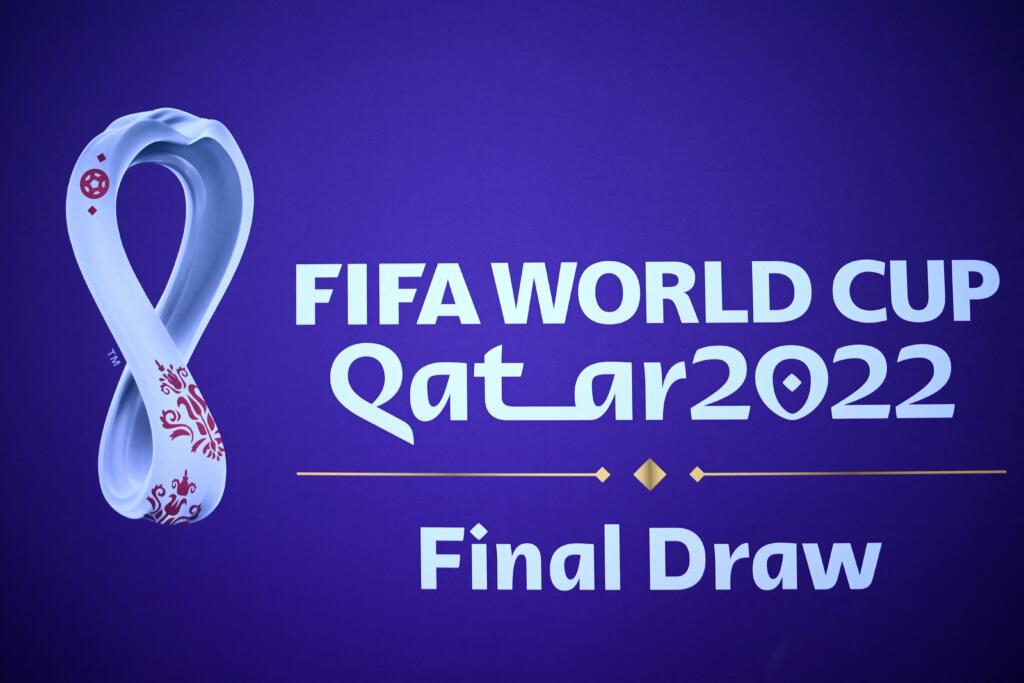 Mondiale Qatar 2022 sorteggi
