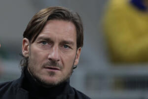 Roma Totti