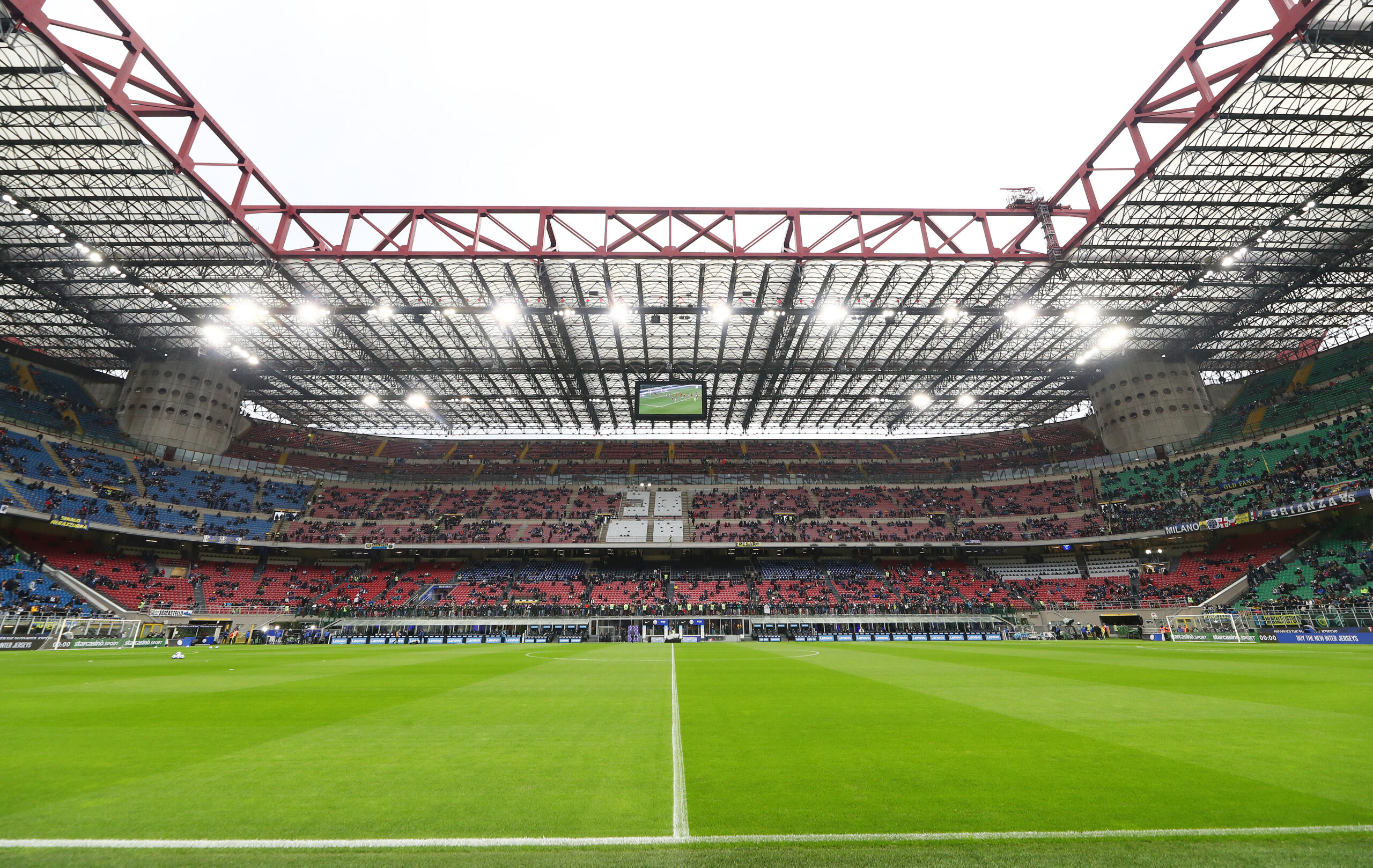 Stadio Milan