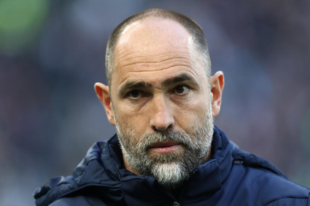 Inter-Verona, Tudor: “Male il primo tempo, devo ancora capirne le cause”