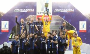 supercoppa italiana