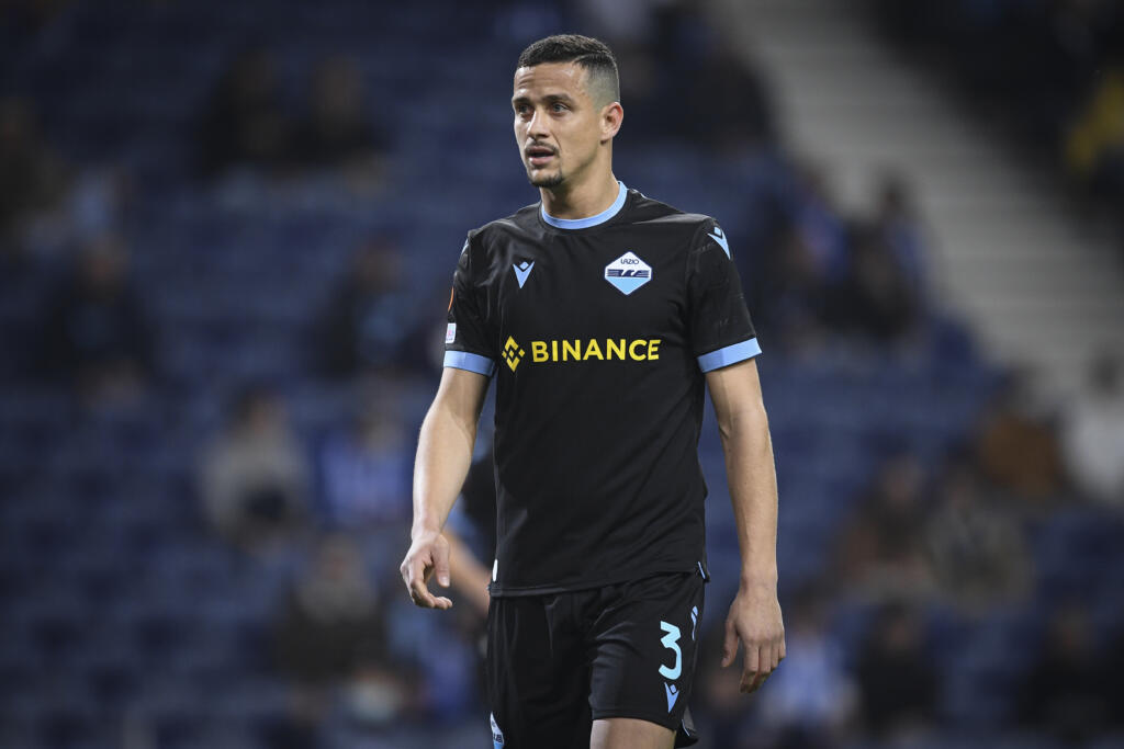 Lazio, quasi fatta per Luiz Felipe al Betis Siviglia a parametro zero
