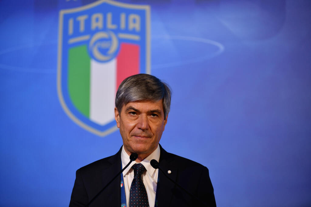 AIA, incidente stradale per il presidente Alfredo Trentalange